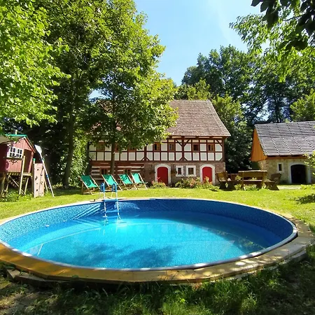 بيت للعطل Zimorodka By Interhome