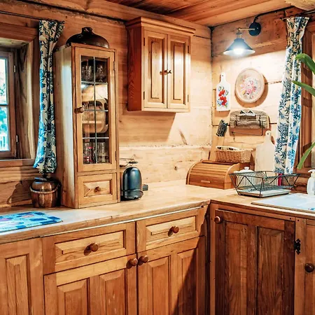 Zimorodka By Interhome *