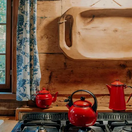 Zimorodka By Interhome بيت للعطل Pielgrzymka