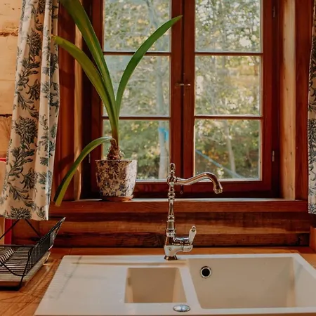 Zimorodka By Interhome *