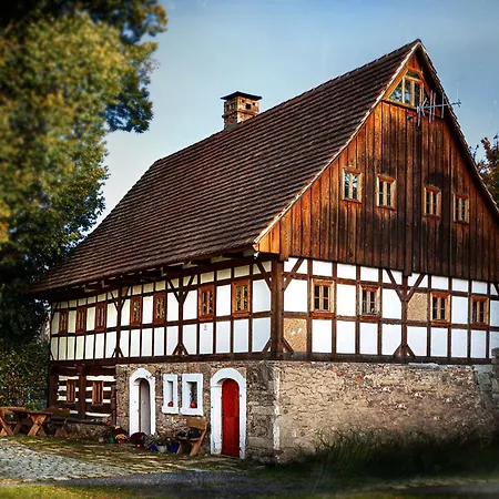 Zimorodka By Interhome *